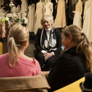 Bridal Styling Advies